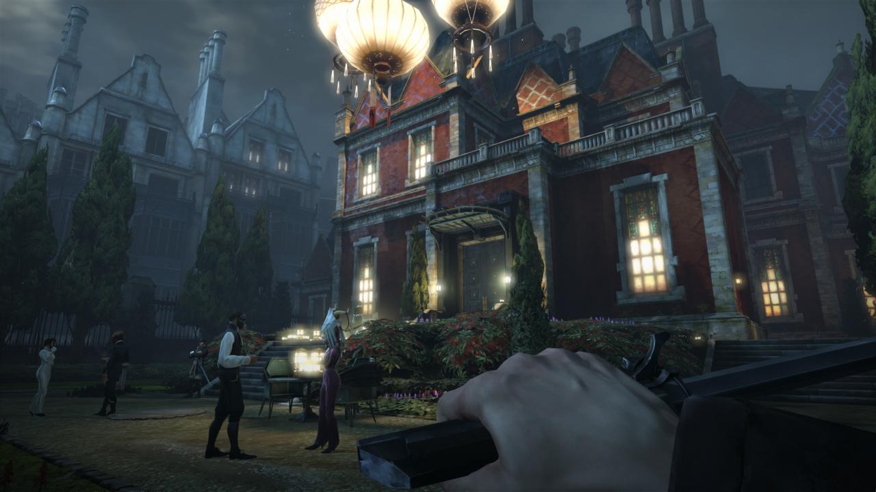 [15/08/2012] Dishonored - Die Maske des Zorns: Neue Gamescom-Screenshots (10)