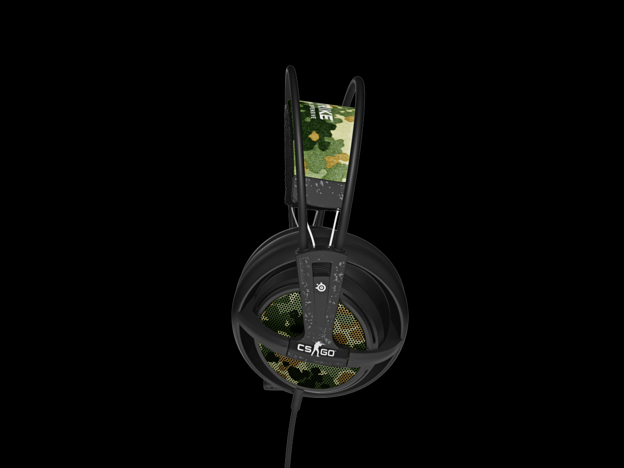 [26/08/2012] Steelseries präsentiert Peripherie im Counter Strike: Global Offensive-Stil (2)