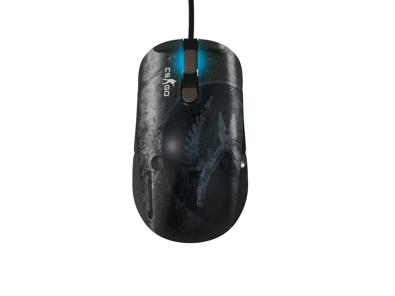 [26/08/2012] Steelseries präsentiert Peripherie im Counter Strike: Global Offensive-Stil (4)