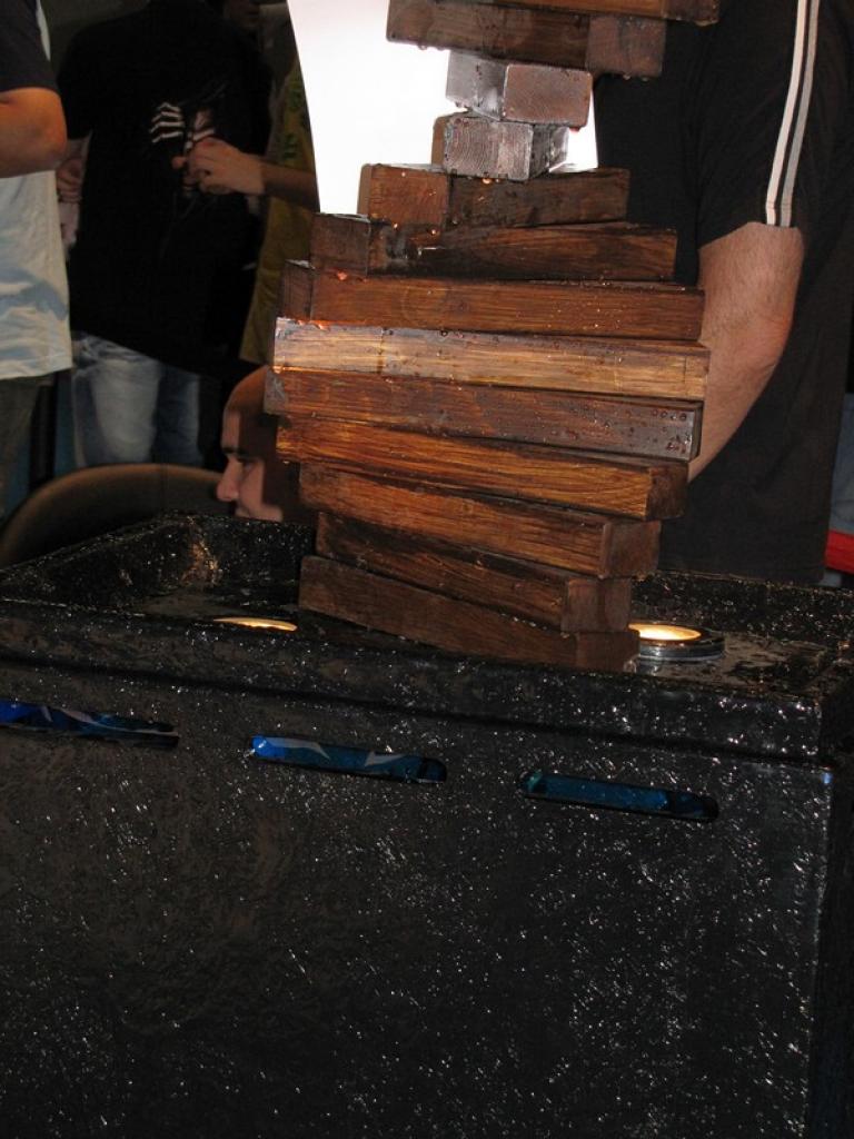 [18/08/2012] Deutsche Casemod Meisterschaft auf der Gamescom in Köln - Unglaubliche Kreationen (71)