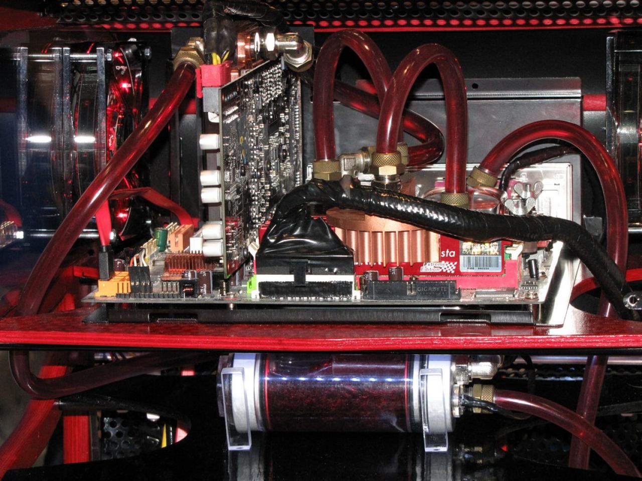[18/08/2012] Deutsche Casemod Meisterschaft auf der Gamescom in Köln - Unglaubliche Kreationen (11)
