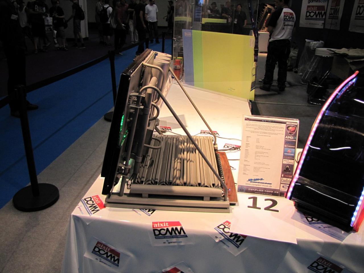 [18/08/2012] Deutsche Casemod Meisterschaft auf der Gamescom in Köln - Unglaubliche Kreationen (33)
