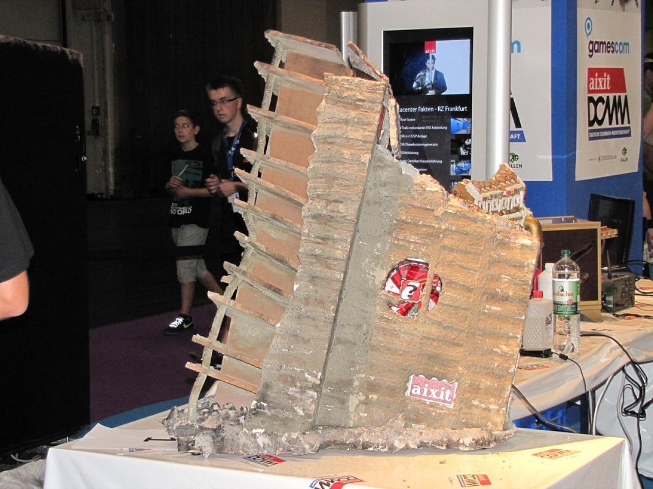 [18/08/2012] Deutsche Casemod Meisterschaft auf der Gamescom in Köln - Unglaubliche Kreationen (34)