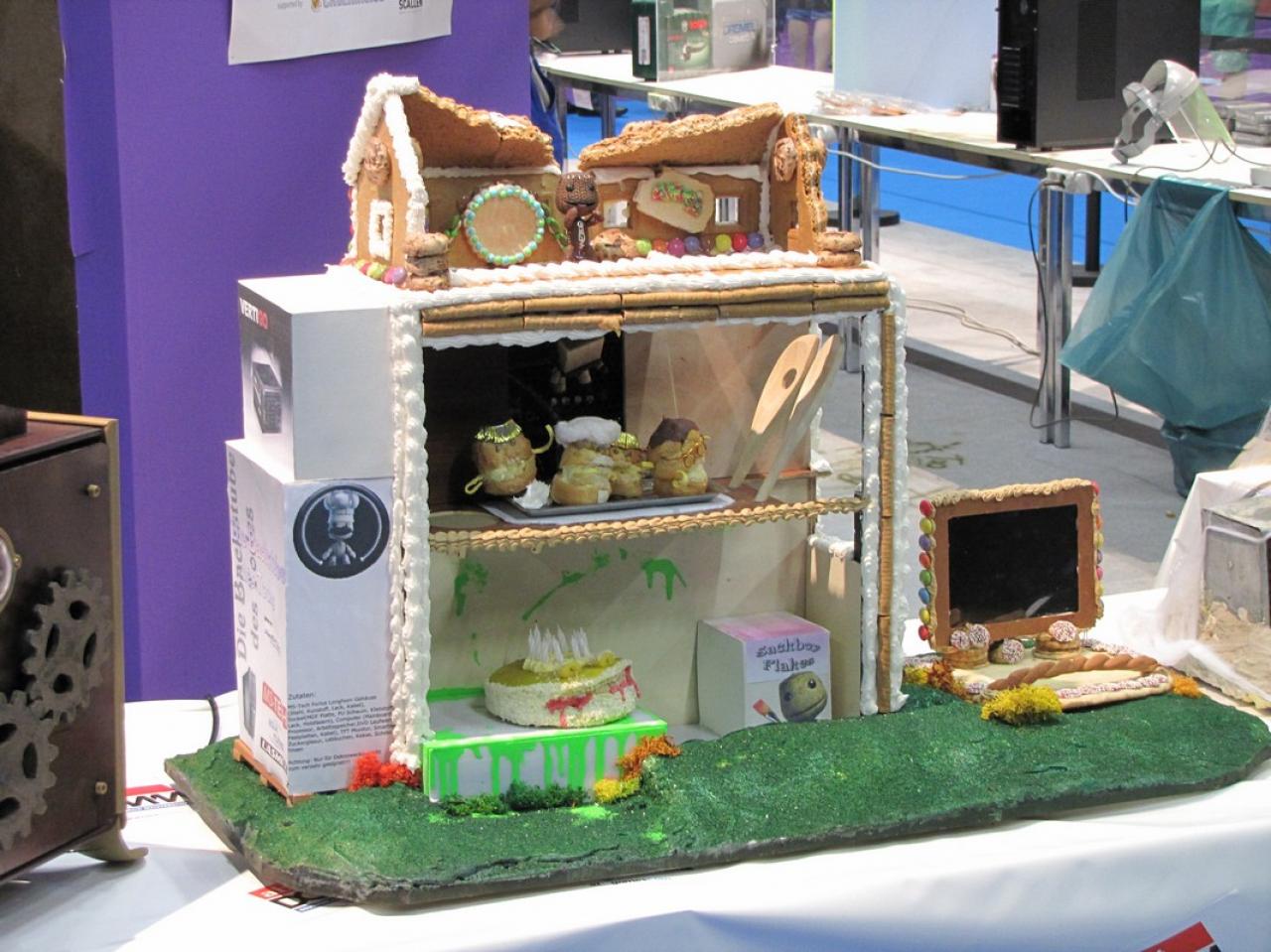 [18/08/2012] Deutsche Casemod Meisterschaft auf der Gamescom in Köln - Unglaubliche Kreationen (39)