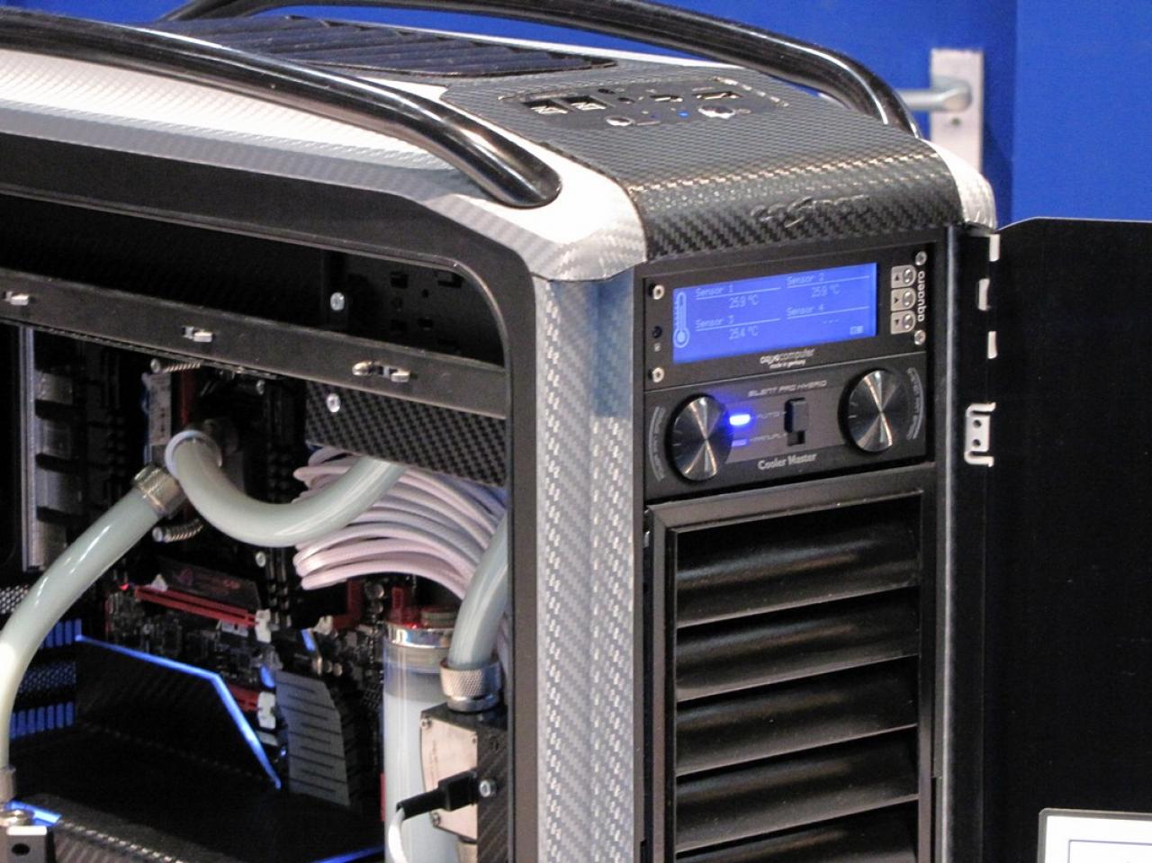 [18/08/2012] Deutsche Casemod Meisterschaft auf der Gamescom in Köln - Unglaubliche Kreationen (41)