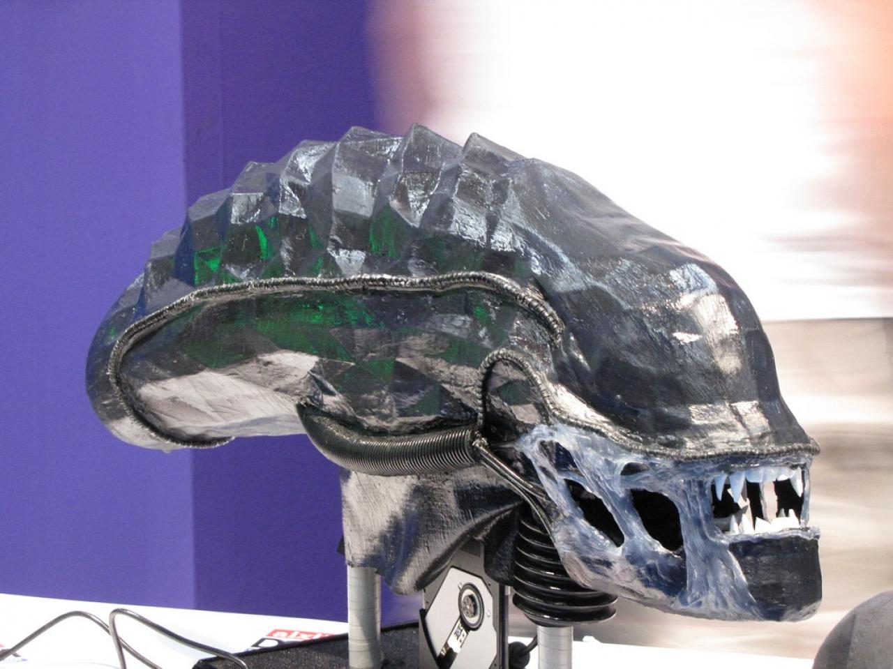 [18/08/2012] Deutsche Casemod Meisterschaft auf der Gamescom in Köln - Unglaubliche Kreationen (43)