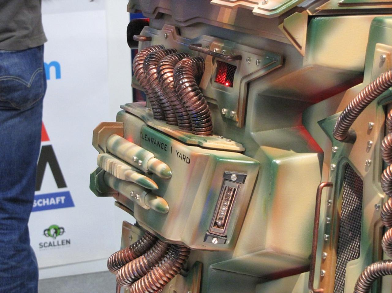 [18/08/2012] Deutsche Casemod Meisterschaft auf der Gamescom in Köln - Unglaubliche Kreationen (64)