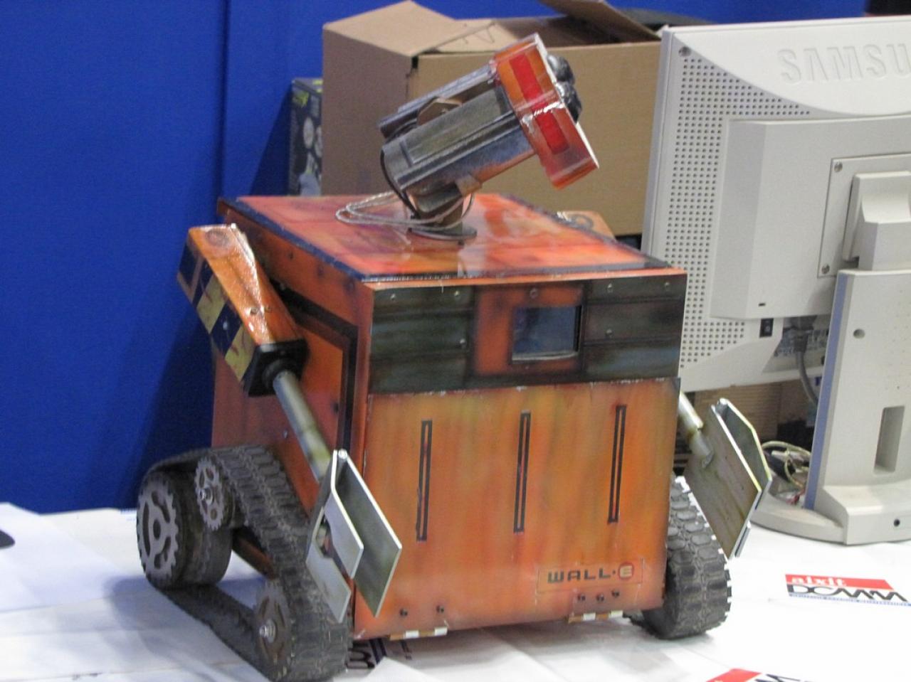 [18/08/2012] Deutsche Casemod Meisterschaft auf der Gamescom in Köln - Unglaubliche Kreationen (67)