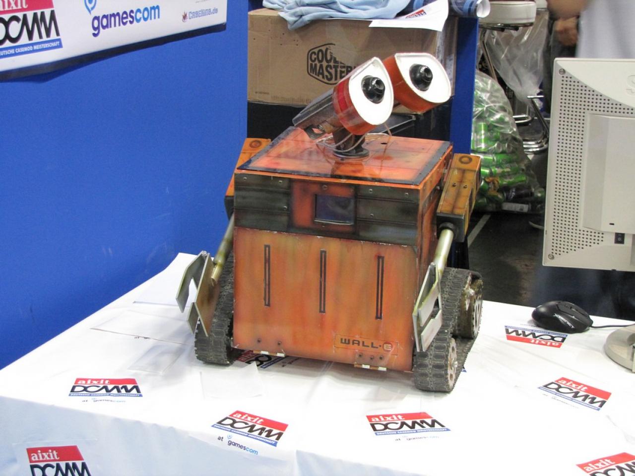 [18/08/2012] Deutsche Casemod Meisterschaft auf der Gamescom in Köln - Unglaubliche Kreationen (68)