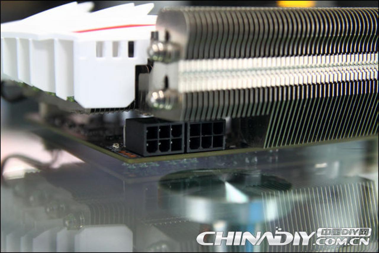[08/08/2012] Colorful iGame GTX 660 Ti Ares X: Der Gott unter den 660-Modellen zeigt sich (3)