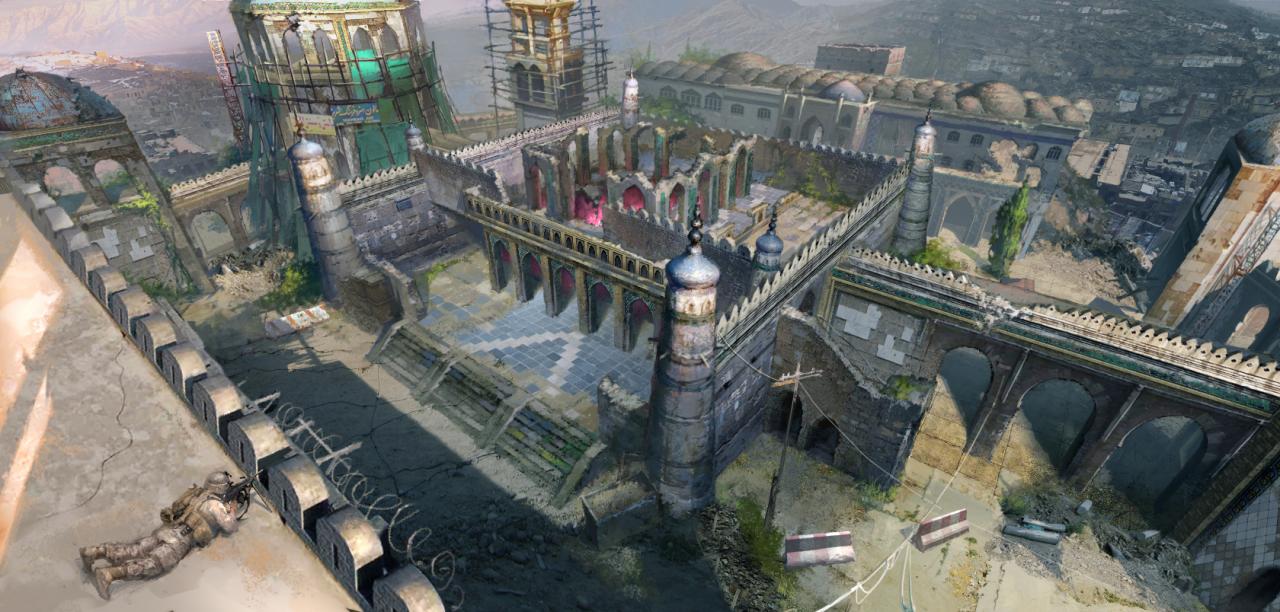 [17/08/2012] Warface auf der Gamescom: Free 2 Play mit Cryengine 3 - Taugt das was? (31)
