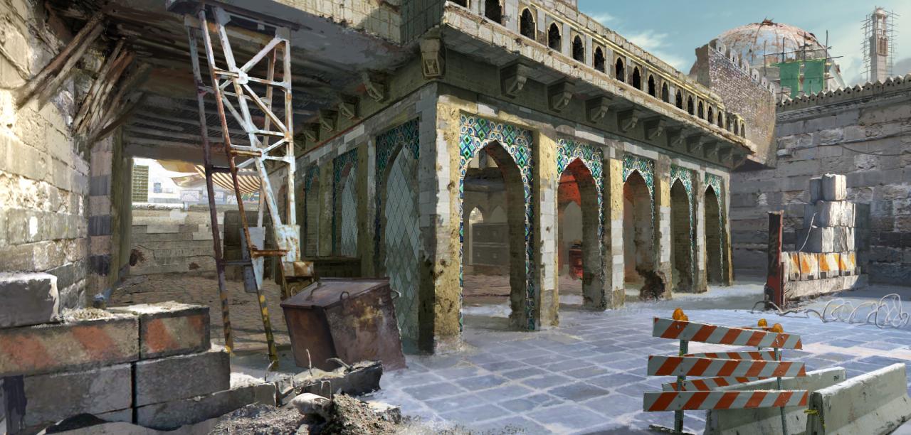 [17/08/2012] Warface auf der Gamescom: Free 2 Play mit Cryengine 3 - Taugt das was? (32)