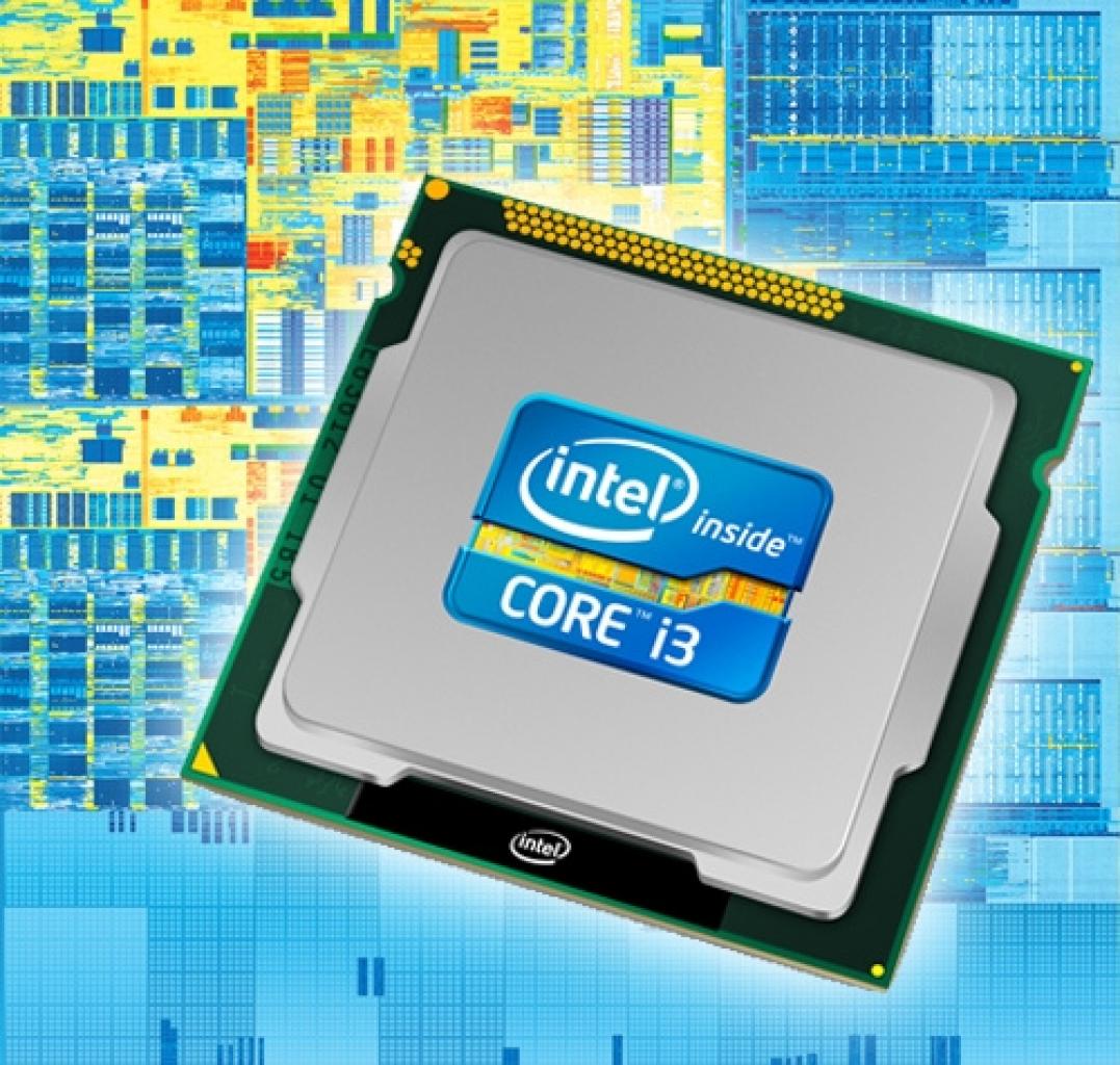 [22/08/2012] Core i3-3240: Test des Ivy-Bridge-Dualcore-Flaggschiffs veröffentlicht
