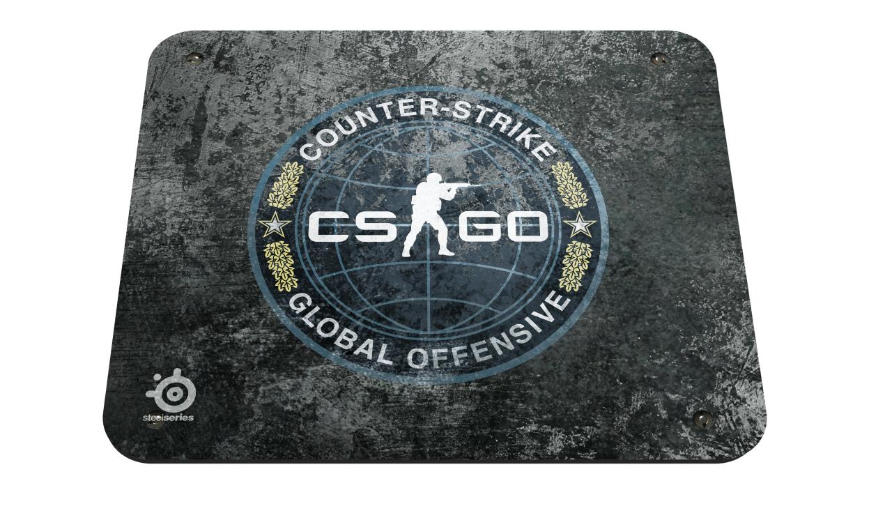 [26/08/2012] Steelseries präsentiert Peripherie im Counter Strike: Global Offensive-Stil (1)