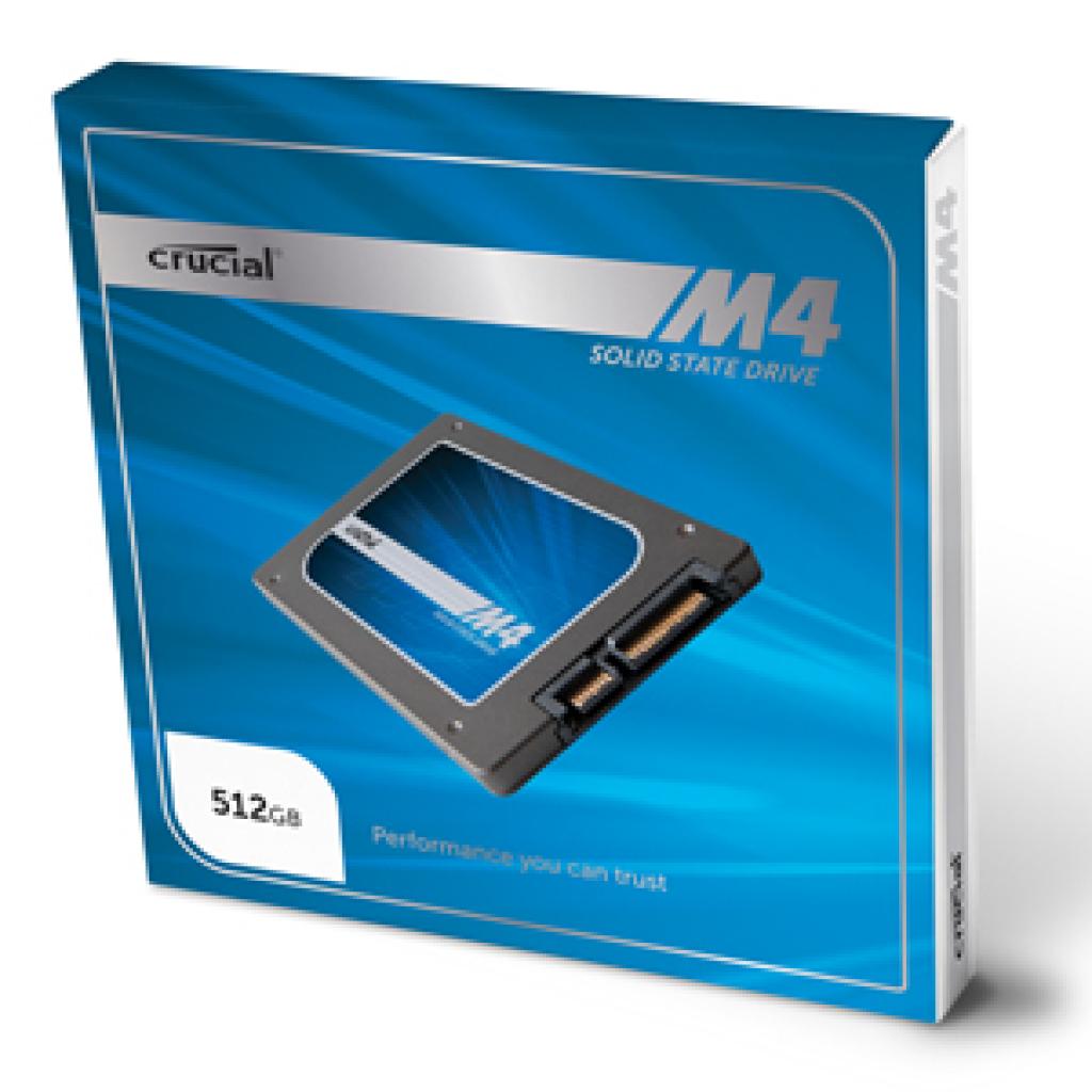 [03/08/2012] Crucial veröffentlicht neue Firmware für M4-Baureihe (2)