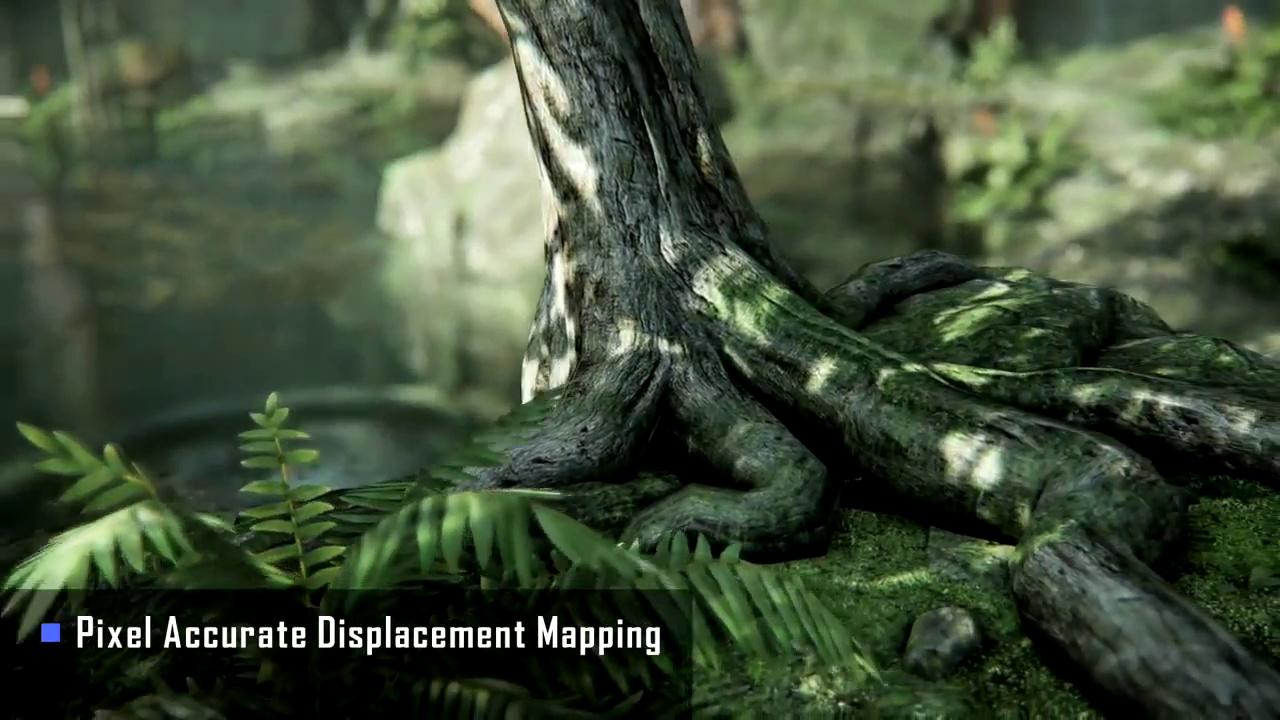 [10/08/2012] Crysis 3: Die DX11-Technik der PC-Version im Detail (3)