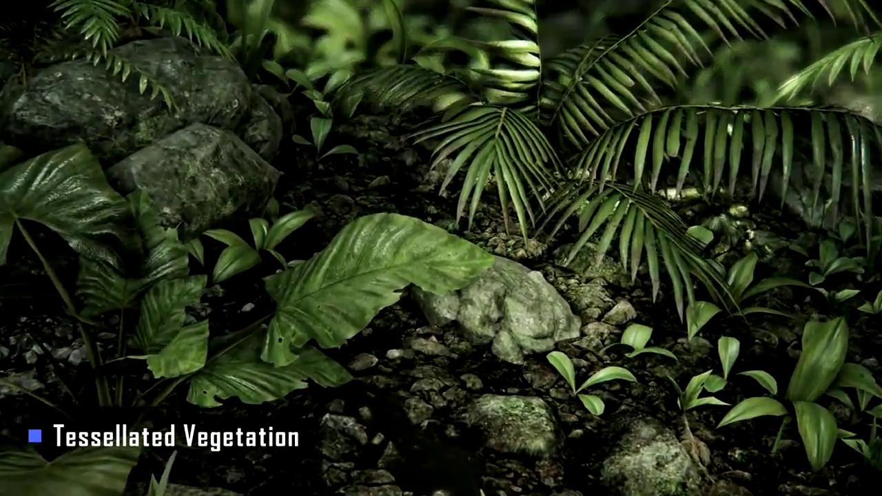 [10/08/2012] Crysis 3: Die DX11-Technik der PC-Version im Detail (4)