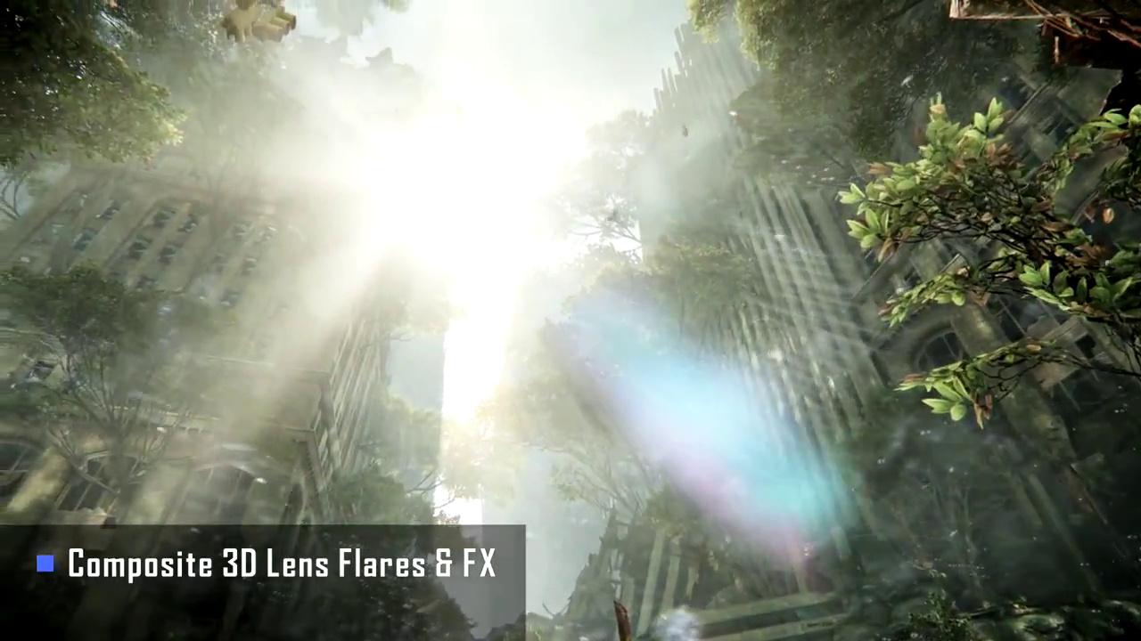 [10/08/2012] Crysis 3: Die DX11-Technik der PC-Version im Detail (5)