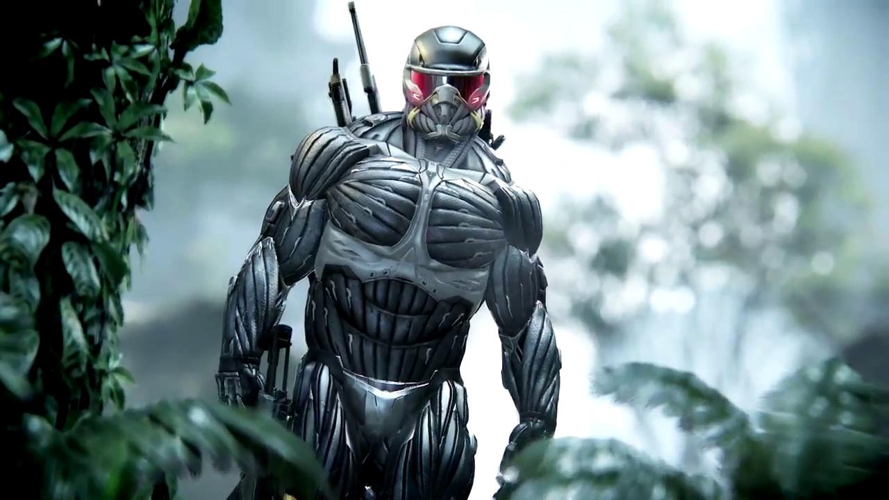 [10/08/2012] Crysis 3: Die DX11-Technik der PC-Version im Detail