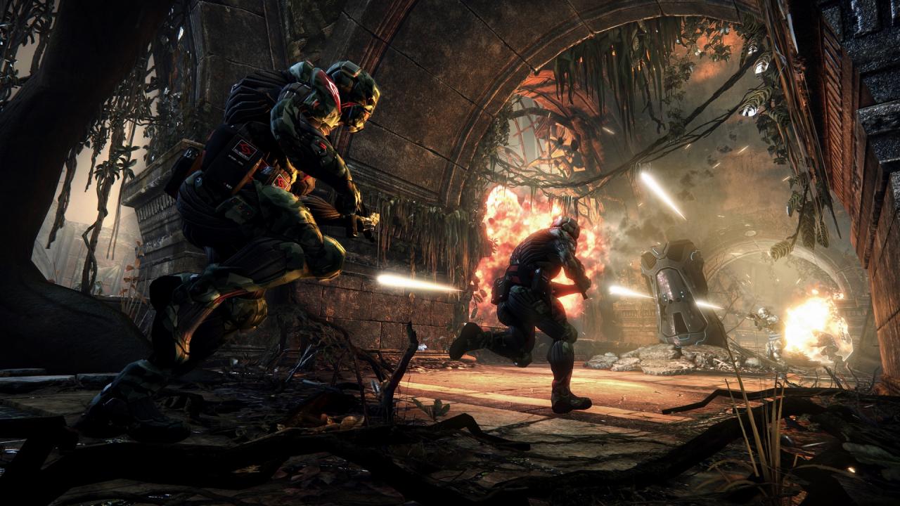 [14/08/2012] Crysis 3: Neuer Hunter-Mode überzeugt im Praxistest (9)