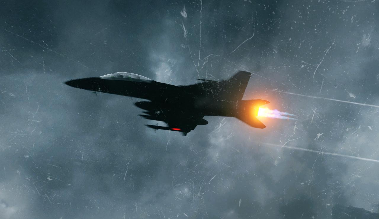 [17/08/2012] Platz 37: Battlefield 3 - 87% (EA DICE/Electronic Arts, 2011)