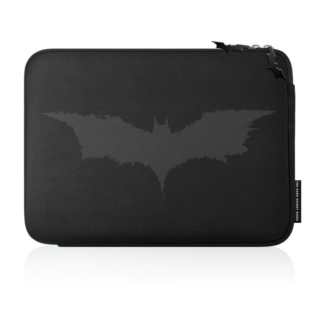 [02/08/2012] The Dark Knight Rises: Tablettasche