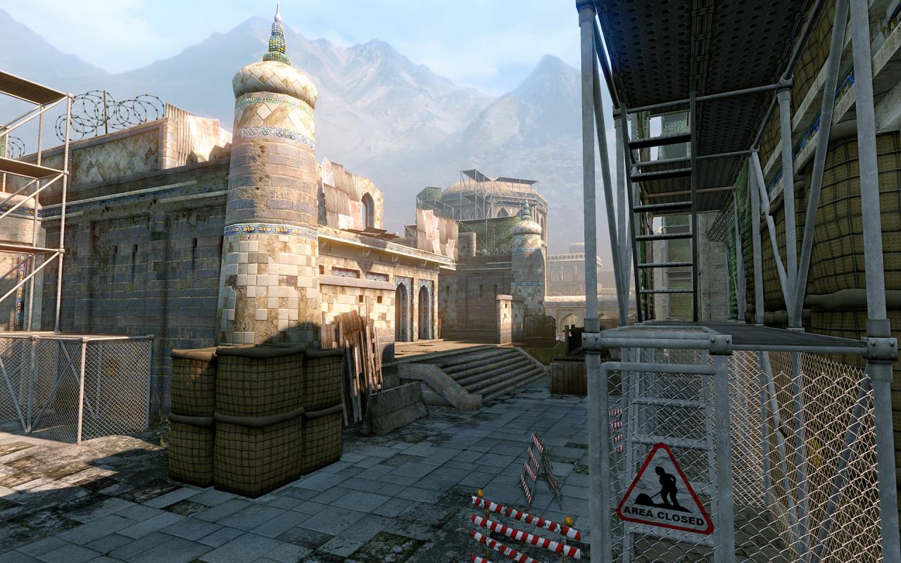 [17/08/2012] Warface auf der Gamescom: Free 2 Play mit Cryengine 3 - Taugt das was? (9)