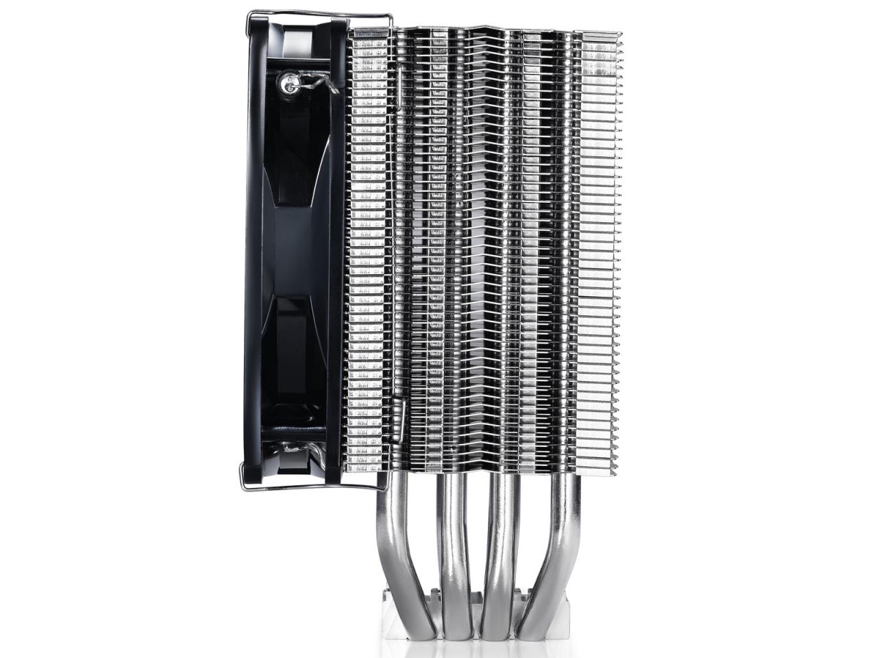 [09/08/2012] Neuer CPU-Kühler: Deepcool schickt den Ice Blade Pro v2.0 in den Handel (3)
