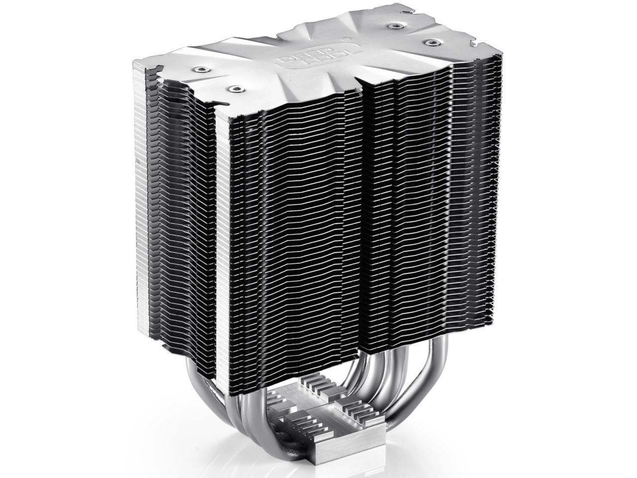 [09/08/2012] Neuer CPU-Kühler: Deepcool schickt den Ice Blade Pro v2.0 in den Handel (4)