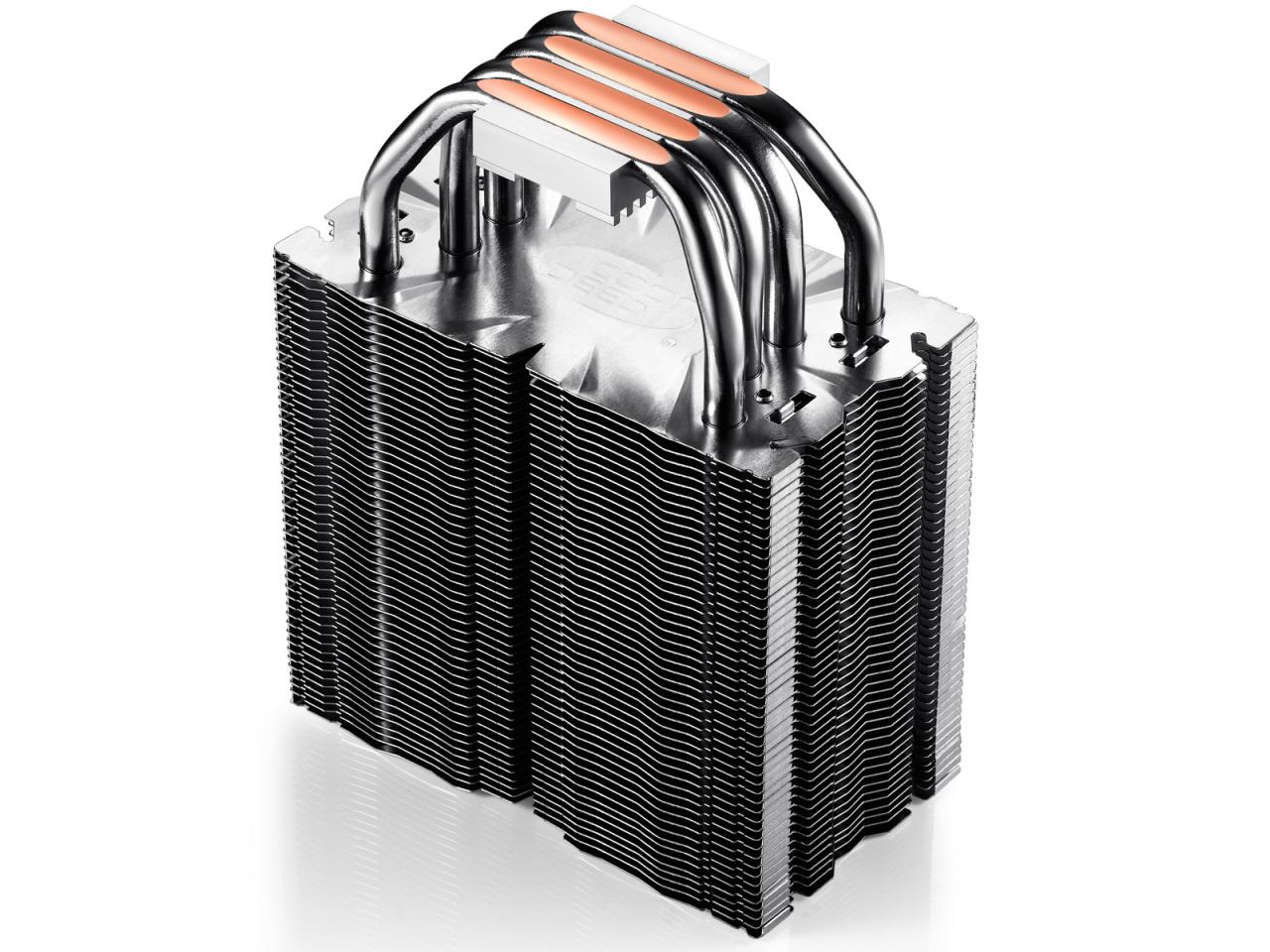 [09/08/2012] Neuer CPU-Kühler: Deepcool schickt den Ice Blade Pro v2.0 in den Handel (5)
