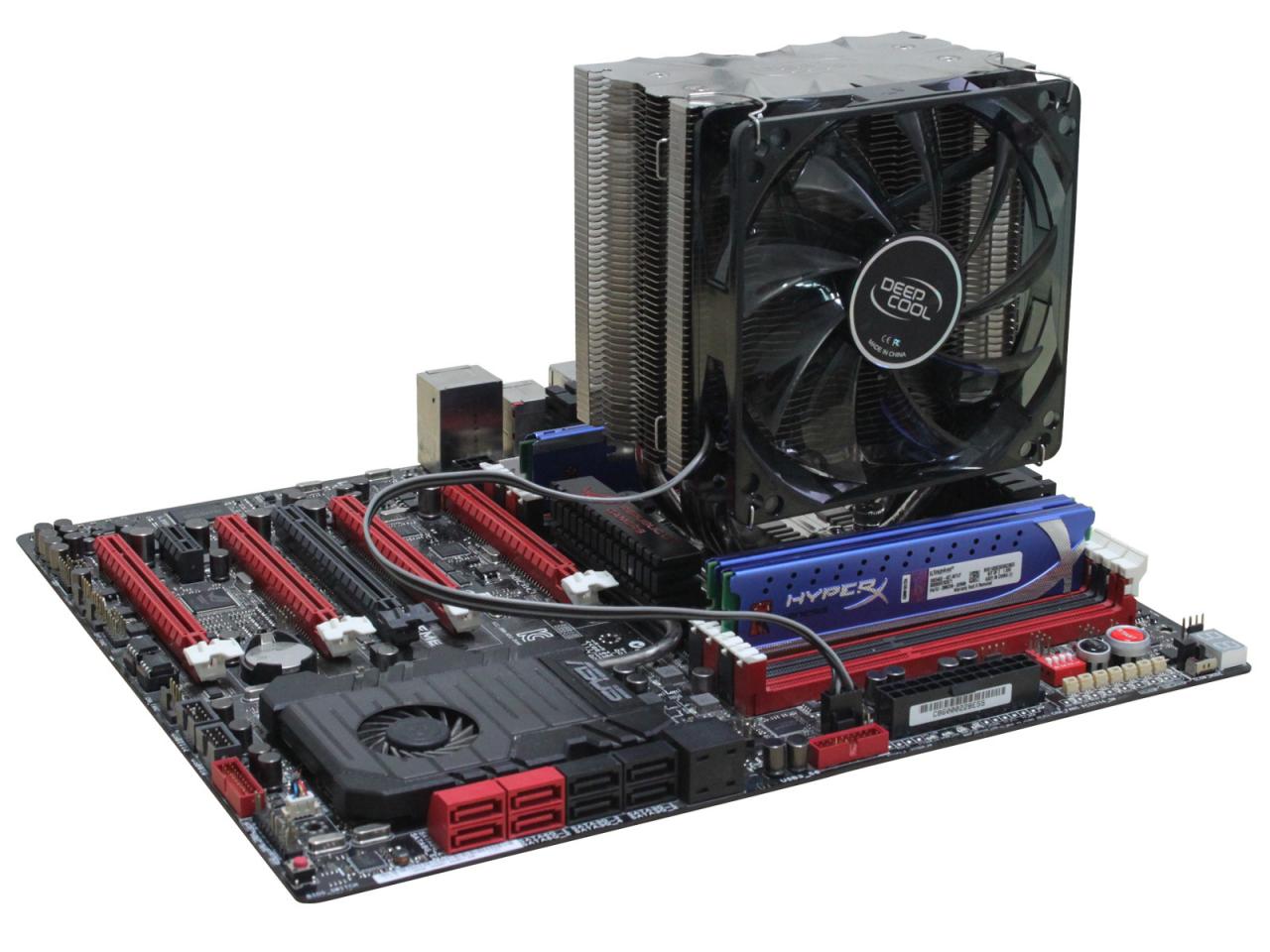 [09/08/2012] Neuer CPU-Kühler: Deepcool schickt den Ice Blade Pro v2.0 in den Handel (7)