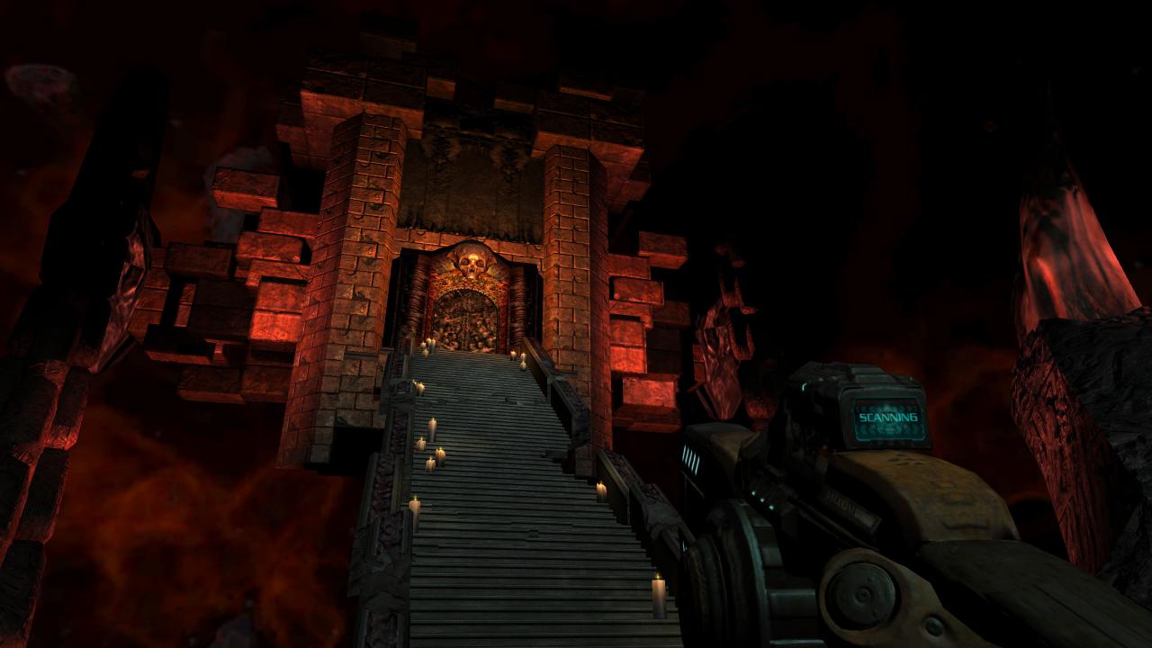 [16/08/2012] Doom 3 BFG Edition angespielt (8)