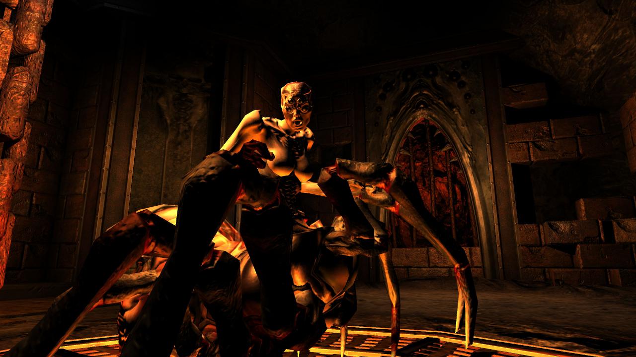 [16/08/2012] Doom 3 BFG Edition angespielt (7)