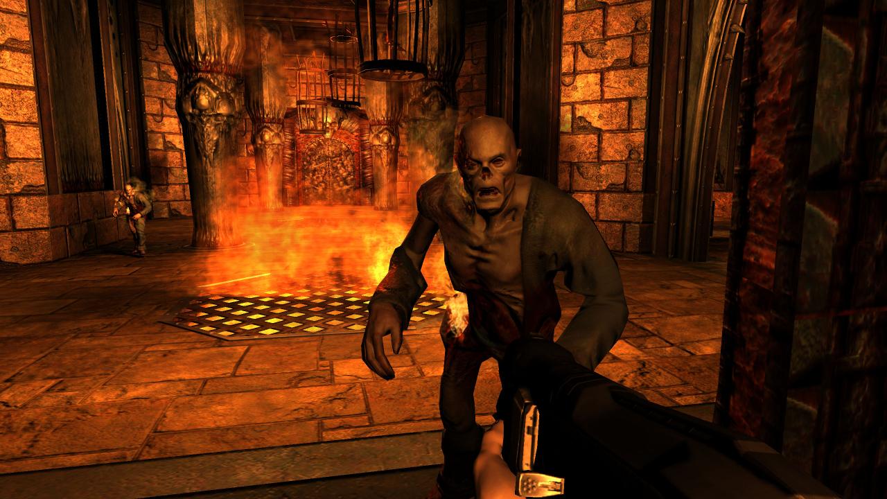 [16/08/2012] Doom 3 BFG Edition angespielt (6)