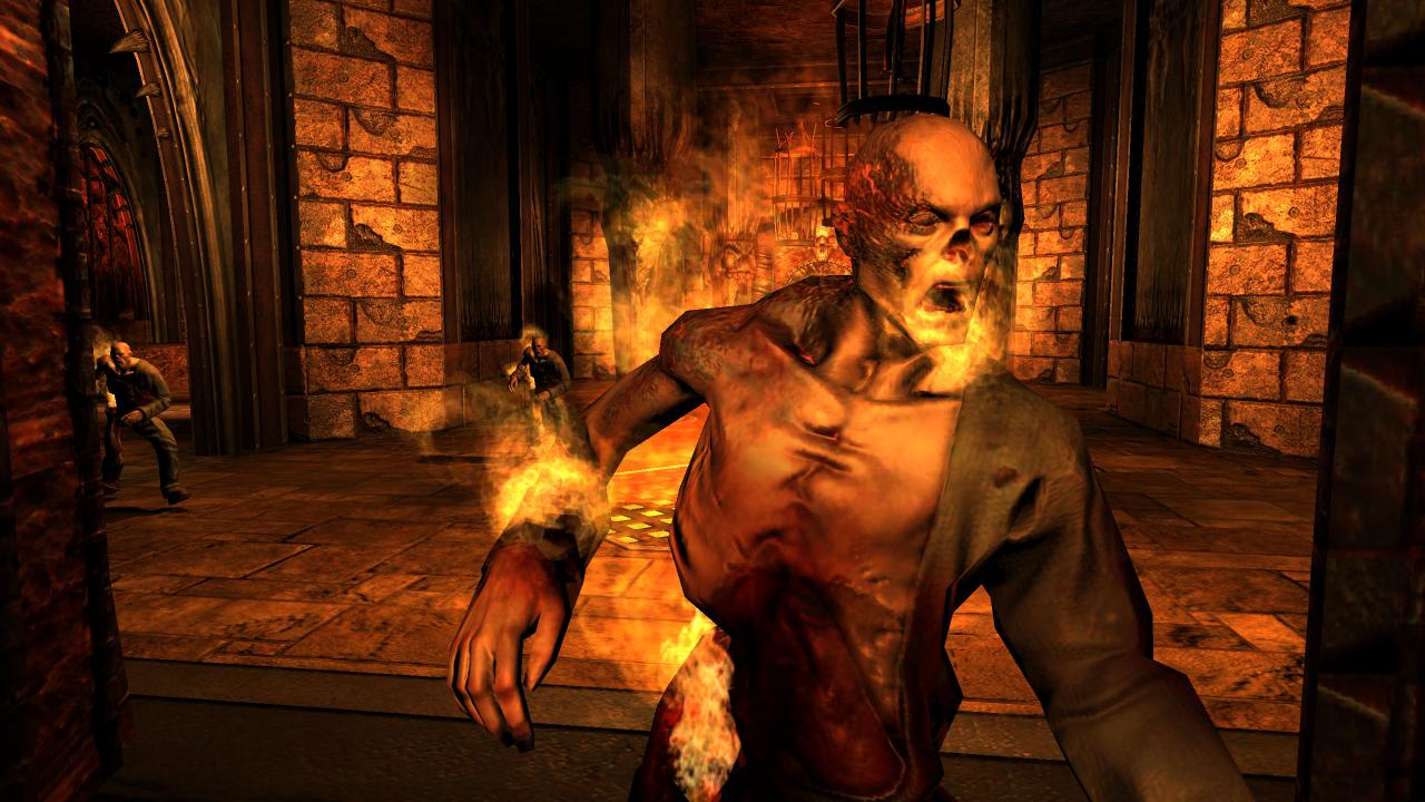 [16/08/2012] Doom 3 BFG Edition angespielt (5)