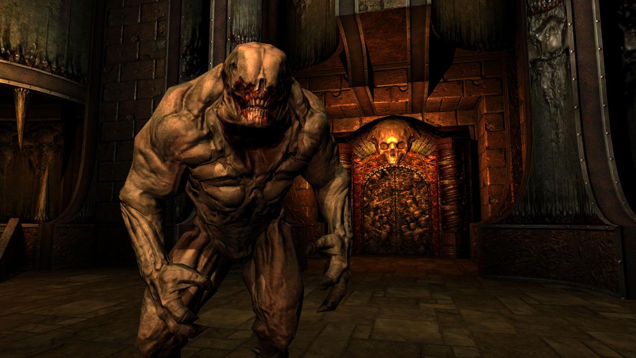 [16/08/2012] Doom 3 BFG Edition angespielt (9)