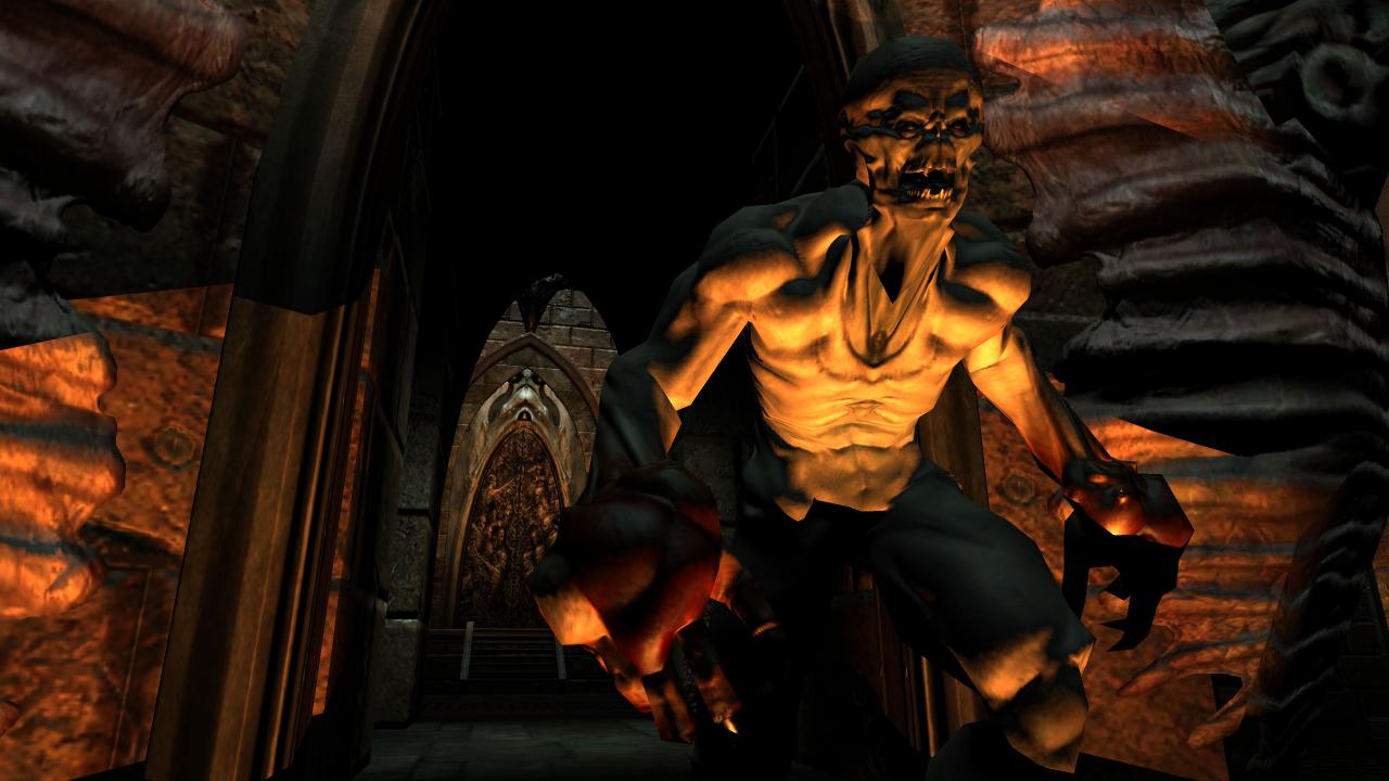 [16/08/2012] Doom 3 BFG Edition angespielt (2)