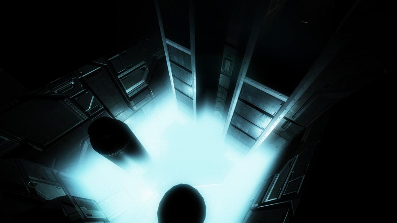 [18/08/2012] Doom 3 - sikkmod toms edit - monoxead & wulfen 2.0 textures - 1800p@1080p by watugonad00? (3)