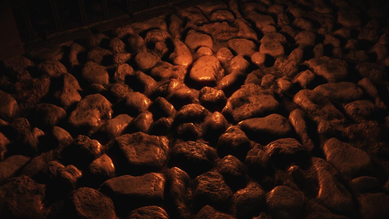 [18/08/2012] Doom 3 - sikkmod toms edit - monoxead & wulfen 2.0 textures - 1800p@1080p by watugonad00? (8)