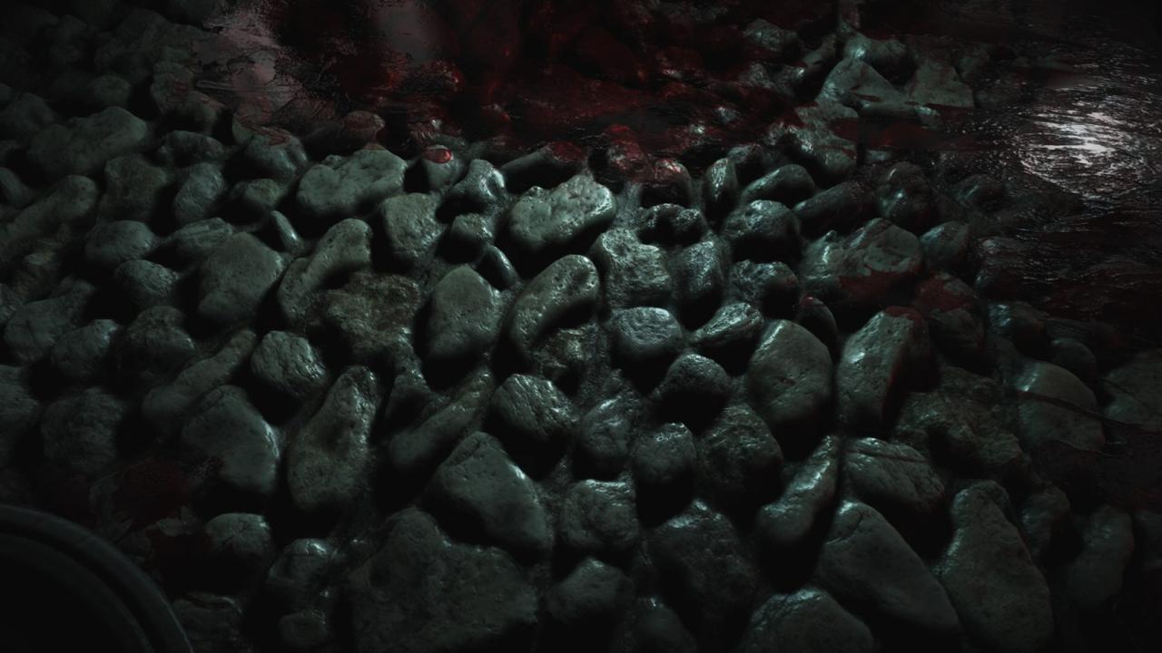 [18/08/2012] Doom 3 - sikkmod toms edit - monoxead & wulfen 2.0 textures - 1800p@1080p by watugonad00? (9)