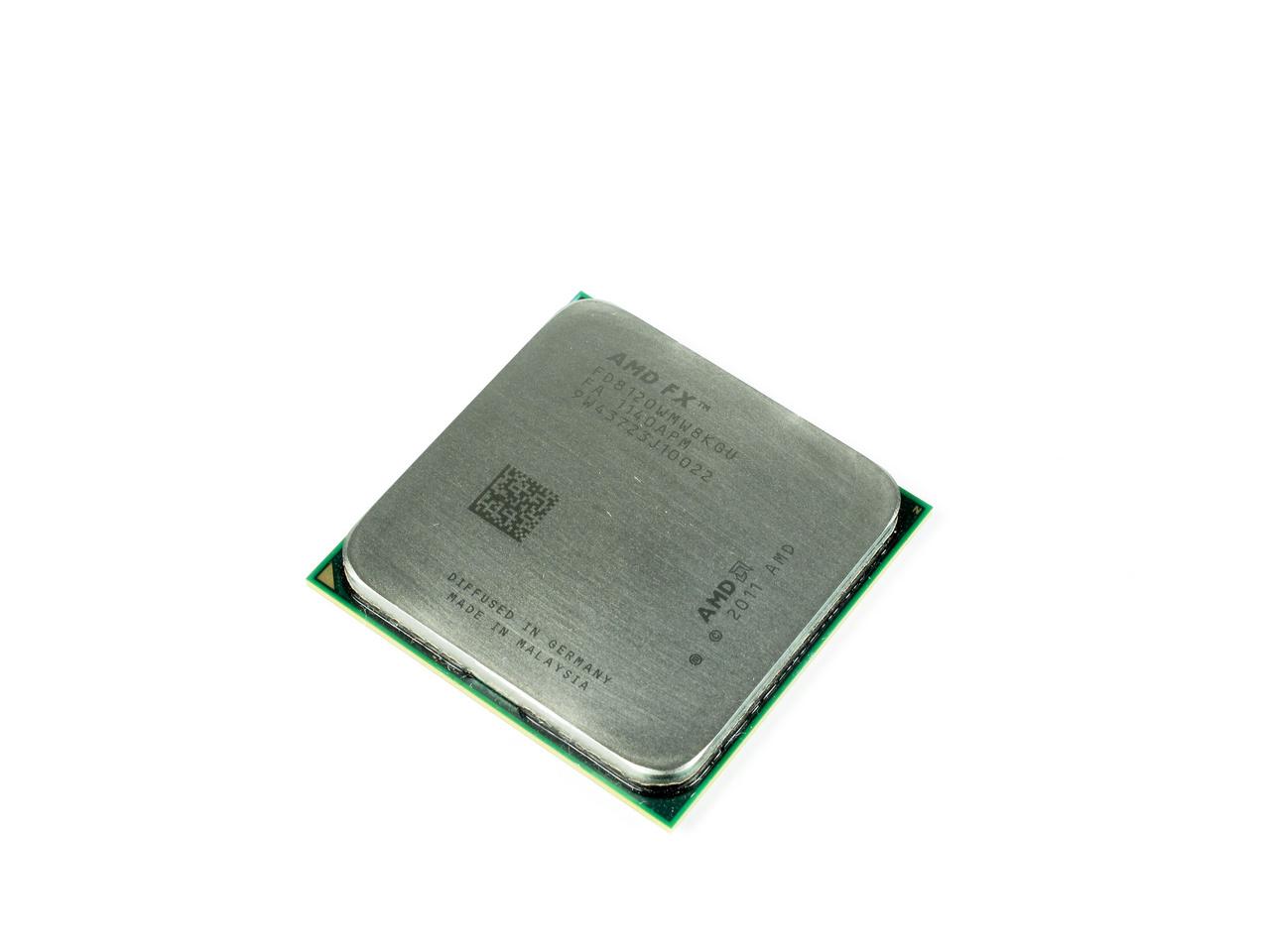 [08/08/2012] Da die RAGE (Rockstar Advanced Game Engine) exzellent parallelisiert ist, erzielt auch ein FX-8120 in der 95W-Version genügend Bilder pro Sekunde (mit Cashback-Aktion nur 130 Euro; ohne 150 Euro)