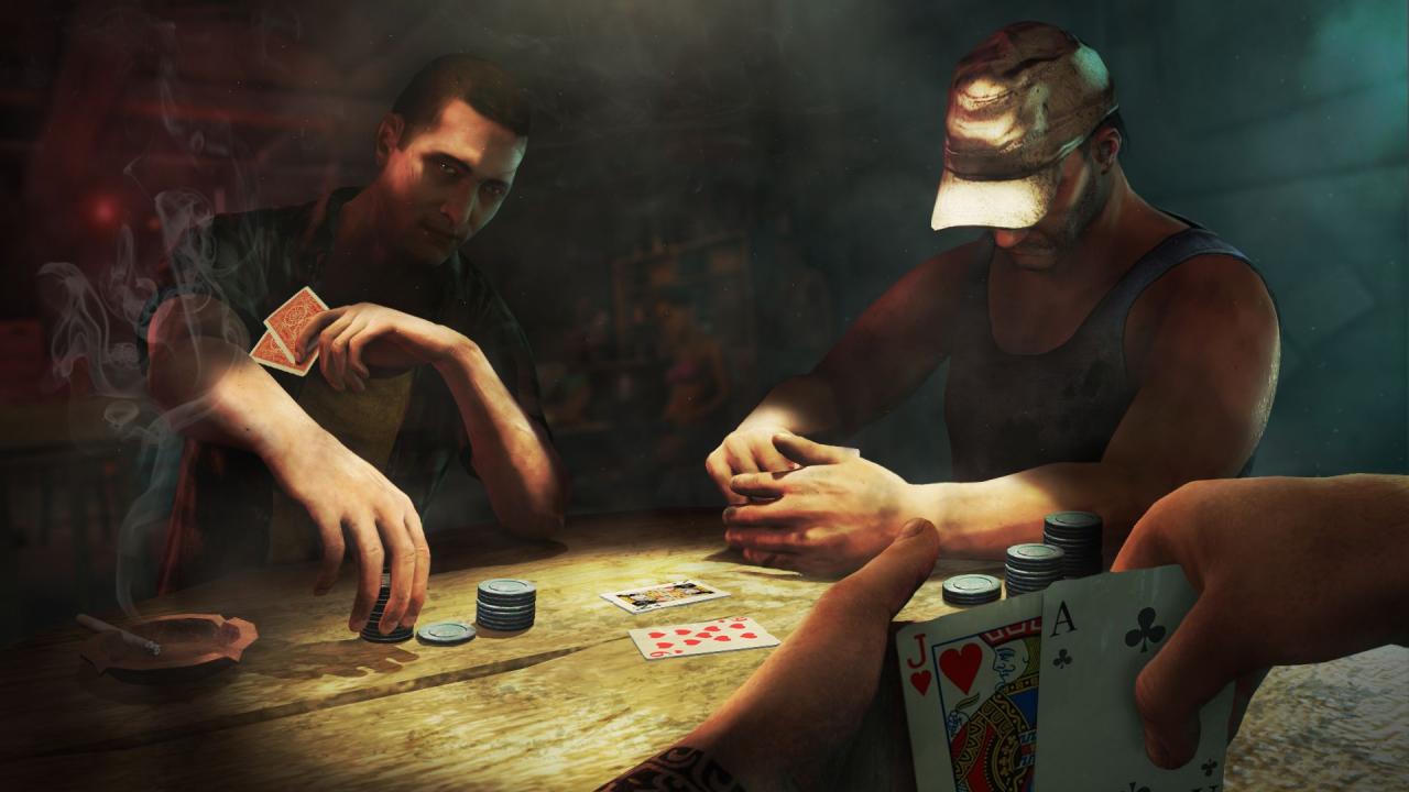 [15/08/2012] Far Cry 3: Neue Bilder von der Gamescom (4)