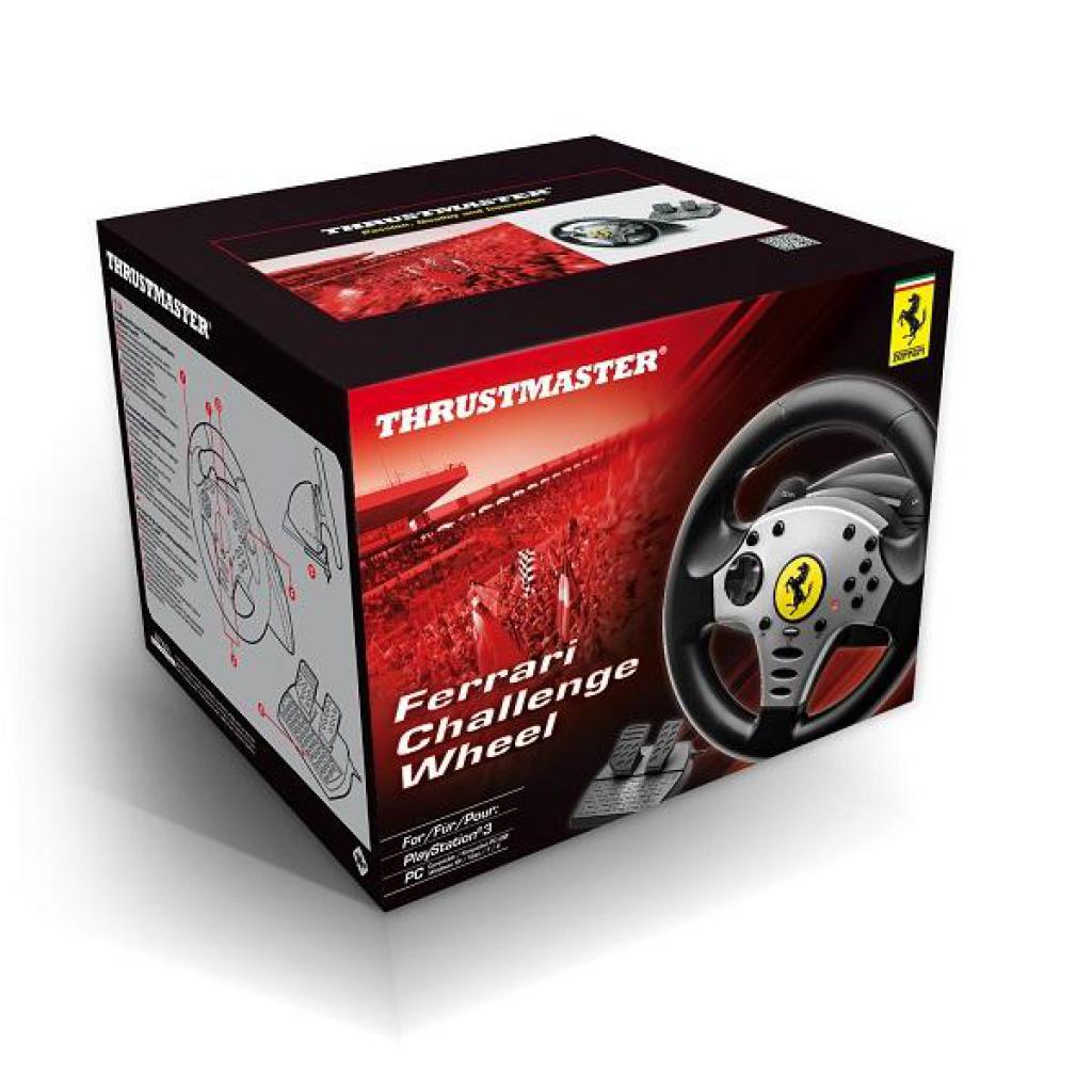 [19/08/2012] Lenkrad: Thrustmaster veröffentlicht Ferrari Challange Wheel (2)