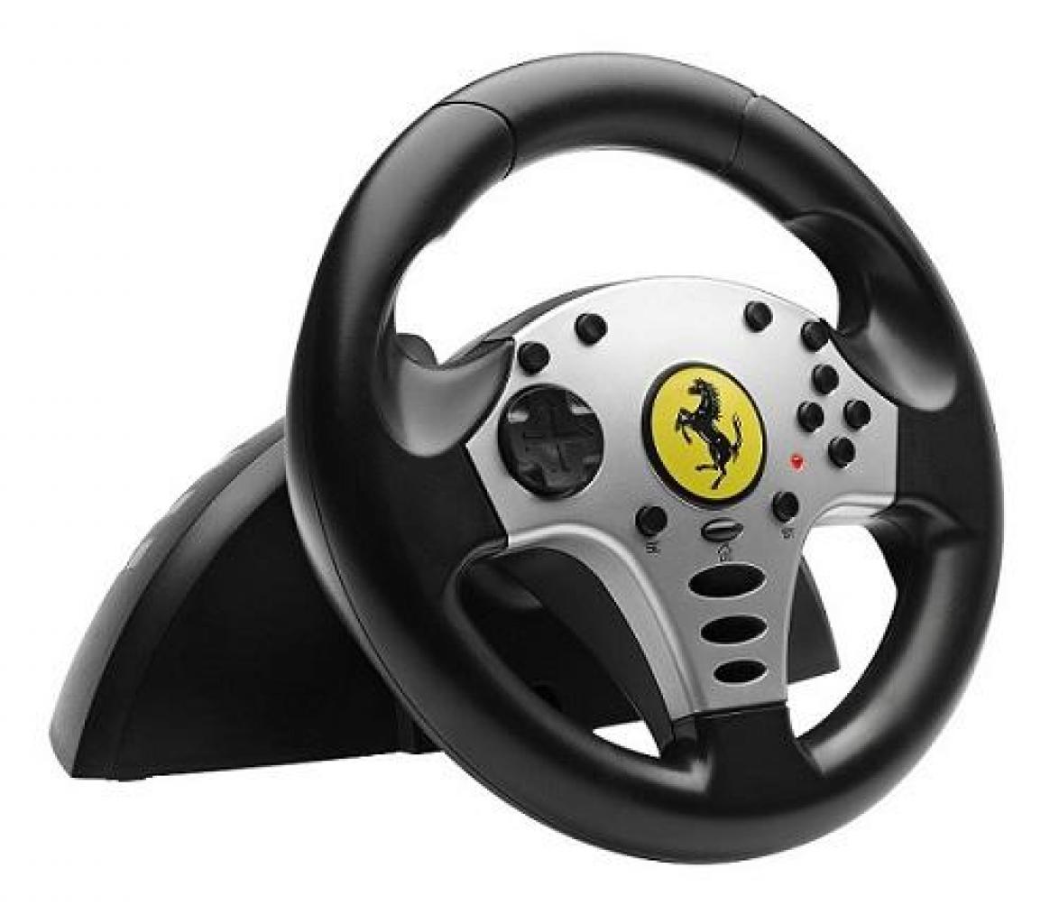 [19/08/2012] Lenkrad: Thrustmaster veröffentlicht Ferrari Challange Wheel (6)