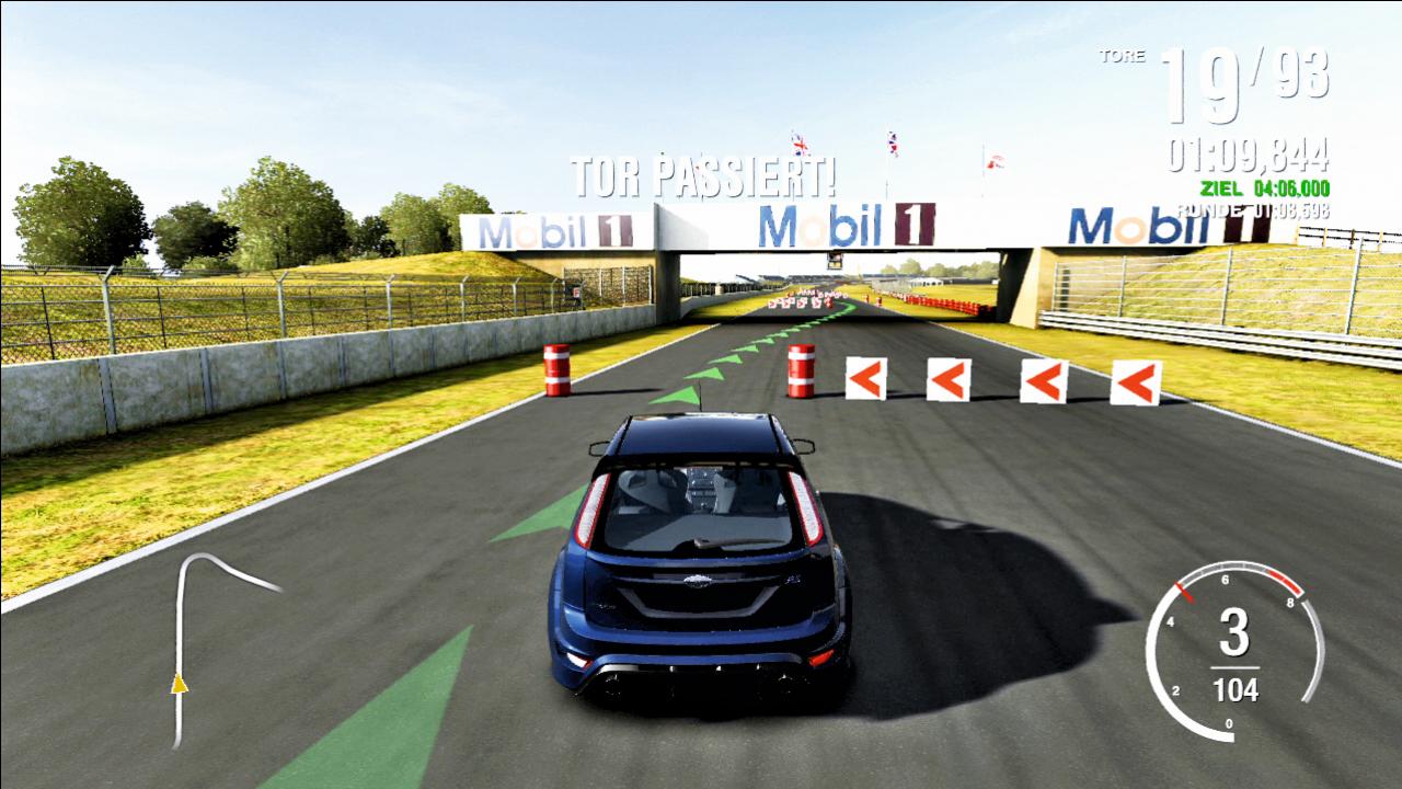 [13/08/2012] ... Auch der neueste Teil Forza 4 von 2011 setzt auf diese Eigenschaften und gilt auch deshalb als eines der besten Rennspiele aller Zeiten. Die Serie selber hat es geschafft innerhalb von sechs Jahren zu einer der größten Racing-Reihen der gesamten Spielebranche heran zu reifen.
