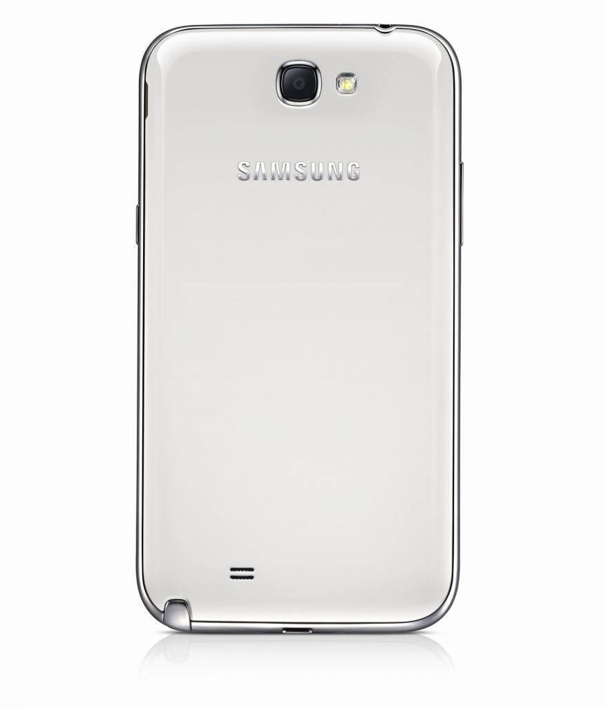 [30/08/2012] Galaxy Note 2: Das 