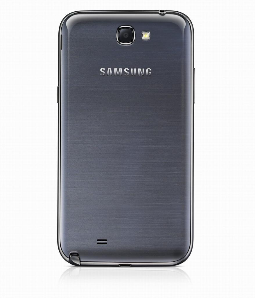 [30/08/2012] Galaxy Note 2: Das 