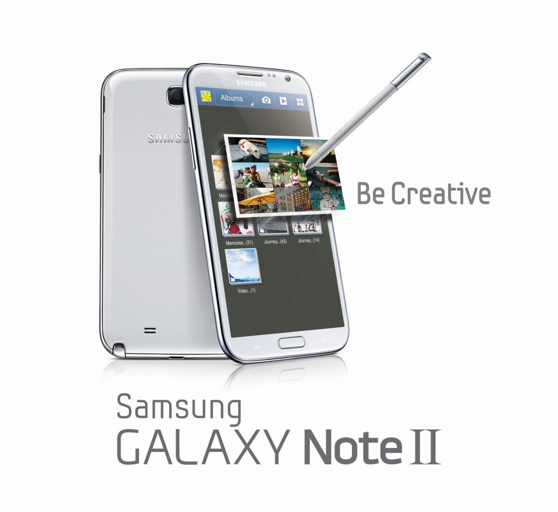 [30/08/2012] Galaxy Note 2: Das 