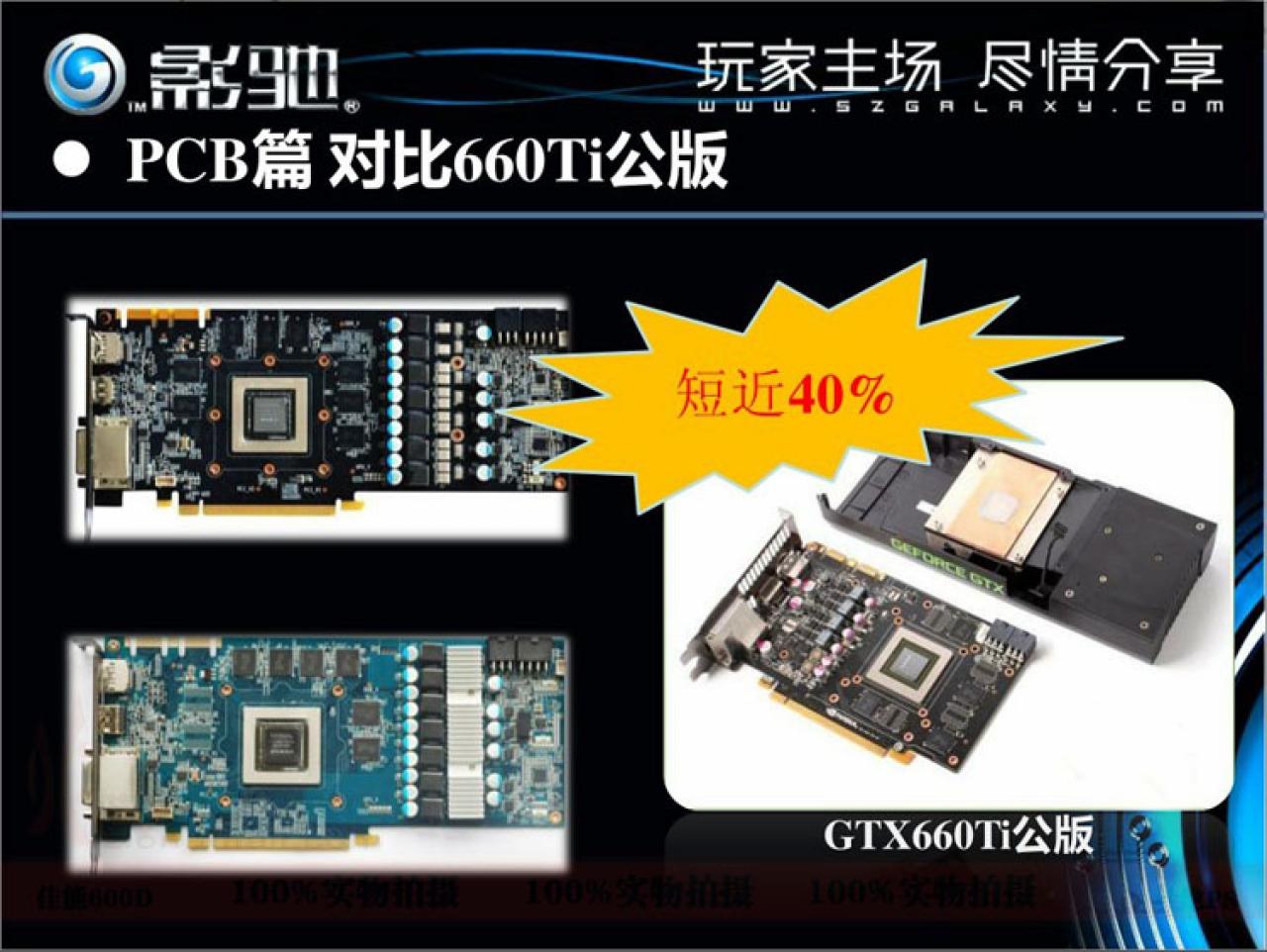 [16/08/2012] Galaxy Geforce GTX 660 Ti (2)