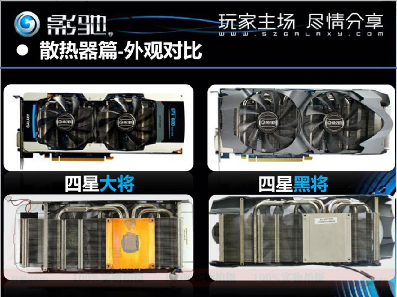 [16/08/2012] Galaxy Geforce GTX 660 Ti (3)